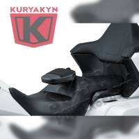 Kuryakyn - Kuryakyn Driver Backrest - 6772 - Image 6