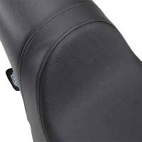 Drag Specialties - Drag Specialties Predator Seat - Smooth - 0802-0927 - Image 3