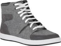 Fly Racing - Fly Racing M16 Textile Riding Shoes - #6199 361-994~08 - Gray - 8 - Image 2