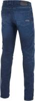 Alpinestars - Alpinestars Copper V2 Plus Denim Pants - 3328721-7276-32 - Dark Aged Blue - 32 - Image 2
