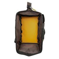 CLC Work Gear - CLC L230 Tech Gear LED Lighted 14" Bigmouth Tool Bag - Image 5