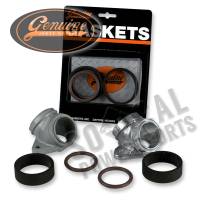 James Gasket - James Gasket Intake Manifold Seal Kit - 27062-78-2 - Image 2