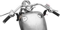 Drag Specialties - Drag Specialties Handlebar Control Kits With Switches - 42375-LBX2 - Image 2