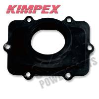 Kimpex - Kimpex Carburetor Mounting Flange - 07-102-03 - Image 2