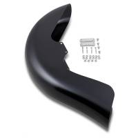 Klock Werks - Klock Werks Benchmark Front Fender for 26in. Wheel - KW050102452014 - Image 1