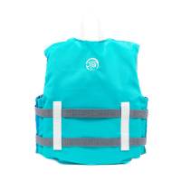 Bombora - Bombora Youth Life Vest (50-90 lbs) - Tidal - Image 2