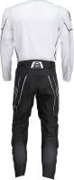 Moose Racing - Moose Racing Qualifier Jersey - 2910-7190 - Black/White - Large - Image 2