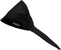 Schampa - Schampa Old School Bandana - OSB1-0 - Black - OSFM - Image 2
