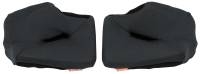 Arai Helmets - Arai Helmets Cheek Pad Set for XD3 Helmet - 20mm - 054412 - Image 1