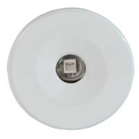 Lumitec - Lumitec Echo Courtesy Light - White Housing - Blue Light - Image 3