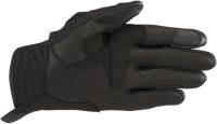 Alpinestars - Alpinestars Stella Atom Womens Gloves - 3594018-10-M - Black - Medium - Image 2