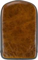 Saddlemen - Saddlemen Gravestone Sissy Bar Pad for Lariat Style Seat - 6.5in. x 11in. - 041141 - Image 2