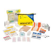 Adventure Medical Kits - Adventure Medical Ultralight/Watertight .7 First Aid Kit - Image 2