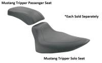 Mustang - Mustang Tripper Solo Seat - 76172 - Image 2