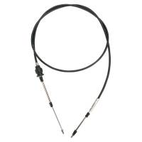 WSM - WSM Steering Cable - 002-046-05 - Image 1