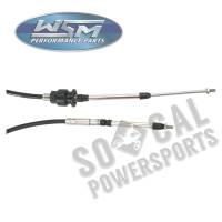 WSM - WSM Steering Cable - 002-046-05 - Image 2