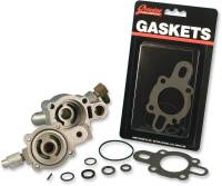 James Gasket - James Gasket Oil Pump Gasket and Seal Kit - 77-XL - Image 2