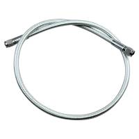 Magnum - Magnum Sterling Chromite II ABS Universal DOT Brake Line - 28in. - AS3528 - Image 1