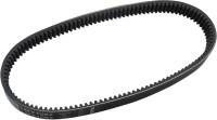 Parts Unlimited - Parts Unlimited Super X Belt - 1 3/8in. x 45 11/16in. - 46-0333 - Image 1