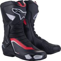 Alpinestars - Alpinestars SMX-6 V3 Boots - 2223025-199-48 - Image 1