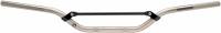 Moose Racing - Moose Racing 7/8in. Competition Handlebar - Mini - Titanium - 31-14-XT7-3F9 - Image 1