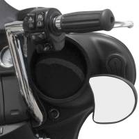 Pingel - Pingel Fairing Mirror Drop Brackets - 62210 - Image 2