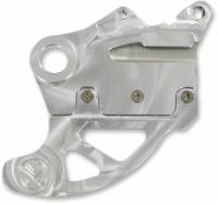 Moose Racing - Moose Racing Pro Shark Fin Disc Protector with Brake Carrier - 1711-0047 - Image 1