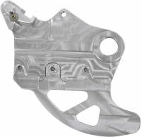 Moose Racing - Moose Racing Pro Shark Fin Disc Protector with Brake Carrier - 1711-0047 - Image 2