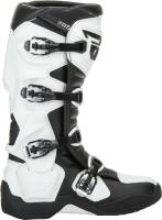 Fly Racing - Fly Racing FR5 Boots - 364-70408 - White - 8 - Image 4
