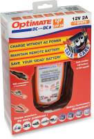 Tecmate - Tecmate Optimate Charger - TM-500 - Image 4