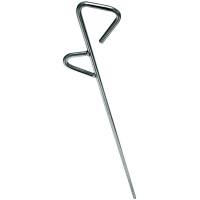 Panther Products - Panther Shore Spike - Chrome Plated - Image 1