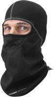 Schampa - Schampa Chill Breaker Black with Gray Stitching - BLCLV015D-02 - Black/Grey - OSFM - Image 3
