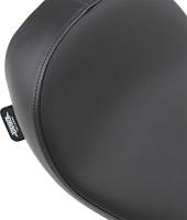 Drag Specialties - Drag Specialties Low Solo Seat - Smooth - 0803-0546 - Image 6