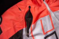 Icon - Icon Airform Retro Womens Jacket - 2822-1405 - Salmon - X-Small - Image 6