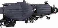 Saddlemen - Saddlemen Knuckle Phantom Pad - 7in. - SA1011 - Image 3