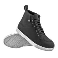 Speed & Strength - Speed & Strength United by Speed Moto Shoes - 889570 - Black/White - 8 - Image 1
