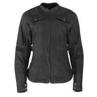 Speed & Strength - Speed & Strength Fast Times Womens Jacket - 889530 - Black - X-Small - Image 1