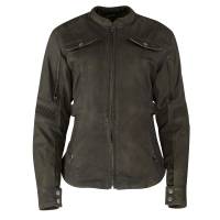 Speed & Strength - Speed & Strength Fast Times Womens Jacket - 889536 - Olive - X-Small - Image 1