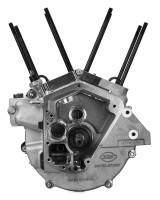 S&S Cycle - S&S Cycle Short Block Engine Assembly - 3100780 - Image 1