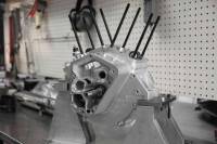 S&S Cycle - S&S Cycle Short Block Engine Assembly - 3100780 - Image 2