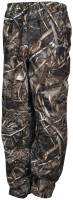 Frogg Toggs - Frogg Toggs Pro Action Camo Rain Pants - PA83102-562XL - Realtree Max 5 - 2XL - Image 1
