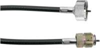 Drag Specialties - Drag Specialties Transmission-Drive 31in. Speedometer Cable - Black Vinyl - 4390600B - Image 2