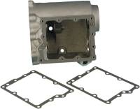 James Gasket - James Gasket Transmission Top Cover Gasket - 34824-36 - Image 2