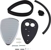 Baron Custom Accessories - Baron Custom Accessories Big Air Kit (Bak) - Comet - BA-2074-06 - Image 1