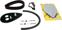 Baron Custom Accessories - Baron Custom Accessories Big Air Kit (Bak) - Comet - BA-2074-06 - Image 2