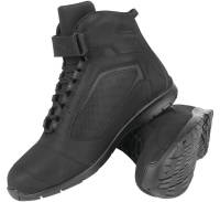 Speed & Strength - Speed & Strength Moment of Truth Leather Shoe - 892357 - Black - 10 - Image 1