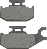 EPI - EPI Brake Pads - YA441120 - Image 1