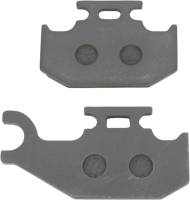 EPI - EPI Brake Pads - YA441120 - Image 2