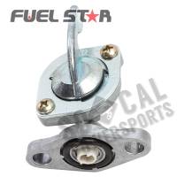 Fuel Star - Fuel Star Fuel Valve Kit - FS101-0169 - Image 2