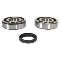 Pro-X - Pro-X Crankshaft Bearing and Seal Kit - 23.CBS24009 - Image 1